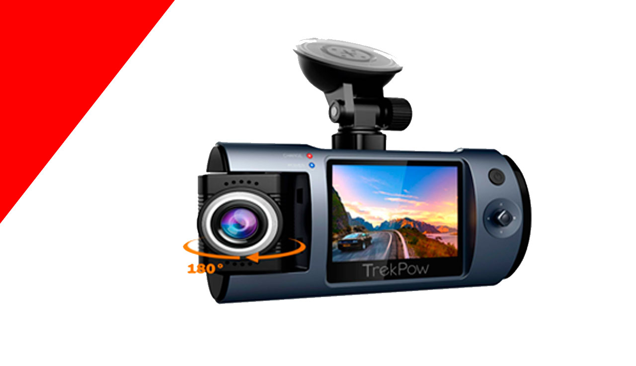 Dascom Camera dashcam